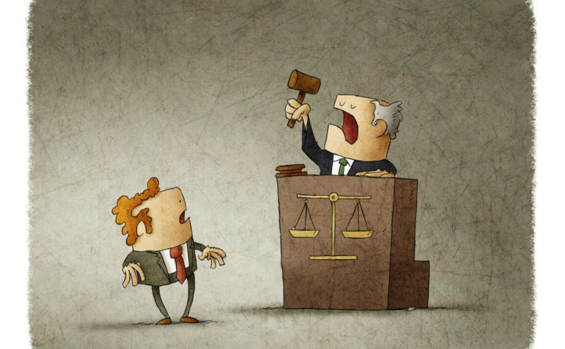Adwokat to prawnik, jakiego zobowiązaniem jest niesienie pomocy z kodeksów prawnych.