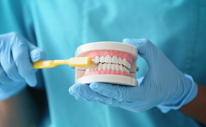 Całościowe leczenie dentystyczne – znajdź trasę do zdrowych i pięknego uśmiechów.
